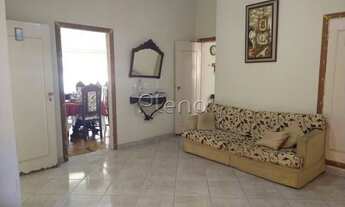 Imagem 7: Casa - Cambuí - Campinas