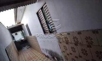 Imagem 7: UBERLANDIA - Casa Padrão - JARDIM CALIFÓRNIA