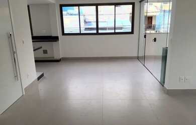 Imagem 5: Área Privativa / Garden com 4 dormitórios à venda em Belo Horizonte