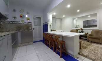 Imagem 7: Apartamento 2 dorms, sala ampla, cozinha conceito aberto, 2 banheiros, lavanderia