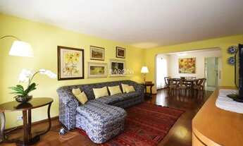 Imagem 2: São Paulo - Apartamento Padrão - Brooklin