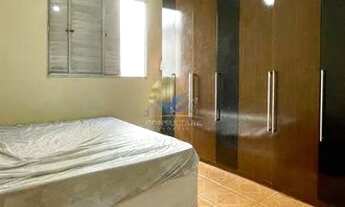 Imagem 5: Apartamento com 3 dorms, JAU, Santos - R$ 390 mil, Cod: 23381