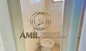 Imagem 3: EF RA Amil aluga escritório com 73 m² com 1 quarto em Centro - São José dos Campos - SP