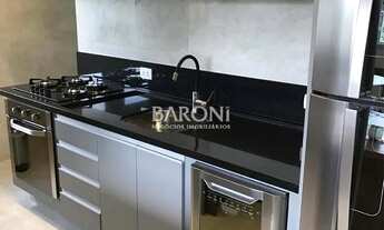 Imagem 6: São Paulo - Apartamento Padrão - Jardim Europa