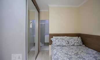 Imagem 7: Apartamento para Aluguel - Chácara Inglesa, 2 Quartos, 60 m2