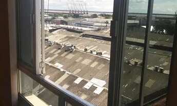 Imagem 2: Ed Abilio Velho 2 QUARTOS -bairro Reduto - R$ 290.000 - 7º andar