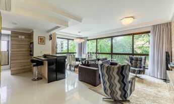 Imagem 2: Apartamento 3 dormitórios no Rio Branco