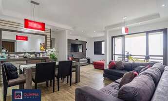 Imagem: Apartamento Venda 2 Dormitórios - 98 m²