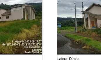 Imagem 2: SALTINHO - Casa Padrão