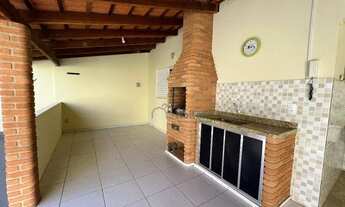 Imagem 6: Casa com 3 dormitórios para alugar, 250 m² por R$ 2.500,00/mês - Vila Haro - Sorocaba/SP