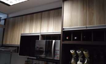 Imagem 7: GUARULHOS - Apartamento Padrão - COCAIA