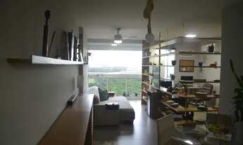 Imagem 4: Apartamento com 3 dormitórios à venda em Vitória