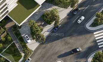 Imagem 6: Apartamento com 3 dormitórios à venda, 193 m² por R$ 3.243.477 - Ecoville - Curitiba/PR