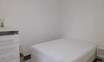 Imagem 6: Apartamento com 2 dormitórios à venda, 63 m² por R$ 460.000 - Rio da Praia - Bertioga/SP