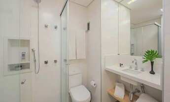 Imagem 4: Para morar ou investir no Jd Europa, Flat Address