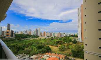 Imagem: Apartamento 3 dormitórios à venda, 72