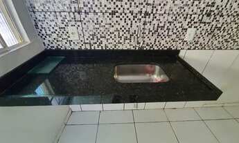 Imagem 4: Casa com 2 dormitórios à venda em Belo Horizonte