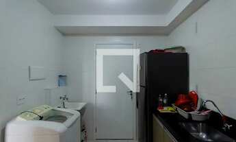 Imagem 4: Apartamento para Aluguel - Cangaíba, 1 Quarto, 31 m2