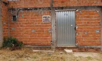 Imagem: Terreno em Timon, Bairro Planalto Formosa