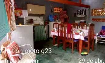 Imagem 5: VENDO CASA E TERRENO JUNTOS