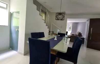 Imagem 5: LINDO SOBRADO NO ARUÃ ECOPARK