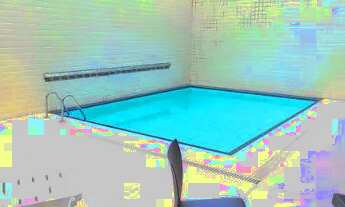 Imagem 3: Apartamento 3 quartos (1 suíte) 110m² 2 garagens Umarizal Belém Pará