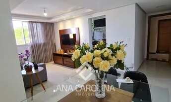 Imagem 4: Apartamento no Augusta Mota em Excelente Localização