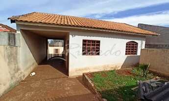 Imagem 2: Arapongas - Casa Padrão - Conjunto Del Condor