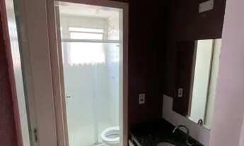 Imagem 5: Apartamento com 2 dormitórios próximo ao UPA do Geisel