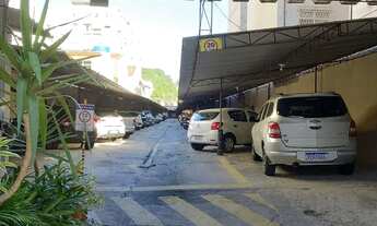 Imagem 2: Estacionamento Riachuelo