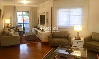 Imagem: São Paulo - Apartamento Padrão - Campo