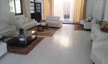 Imagem 6: Casa Interlagos com 5 suítes