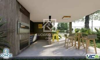 Imagem 7: Casa 3 Quartos com Quintal, Condomínio Conde I, à venda, 77 m²