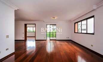 Imagem 4: São Paulo - Apartamento Padrão - Moema