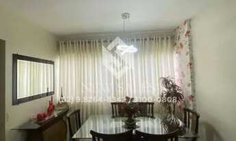 Imagem 3: Excelente apartamento com 3 quartos, sendo 1 suíte, no Setor Parque Amazônia