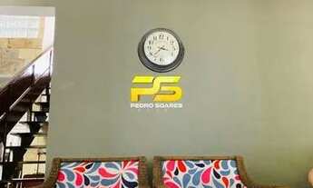 Imagem 5: CASA PÉ NA AREIA COM 03 SUITES POR 1.600 MIL REAIS/DIARIA EM CAMBOINHA