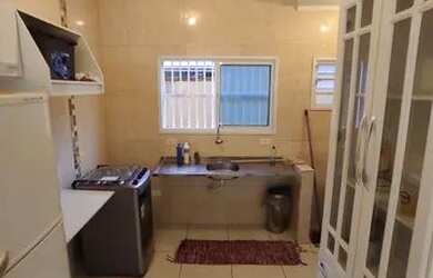 Imagem 5: Casa em Aviação - Praia Grande, SP