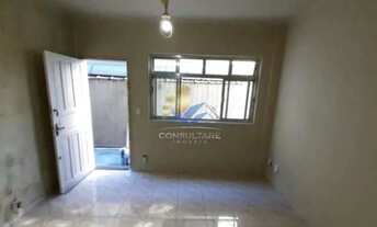 Imagem 3: Apartamento com 1 dormitório à venda, 54 m² por R$ 170.000,00 - Vila Cascatinha - São Vice