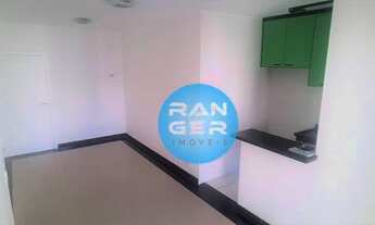 Imagem 3: Locação Acqua Play 2 dormitorios com armarios