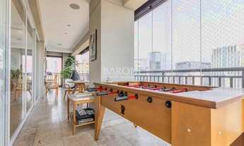 Imagem 5: São Paulo - Apartamento Padrão - Jardim Europa