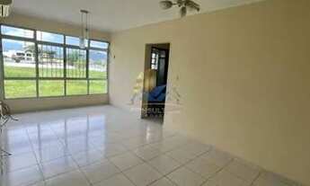 Imagem 2: Apartamento com 2 dormitórios à venda, 113 m² por R$ 477.000,00 - Ponta da Praia - Santos