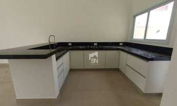 Imagem 7: Casa com 3 dormitórios à venda, 174 m² por R$ 829.900,00 - Condomínio Jardim de Mônaco - H