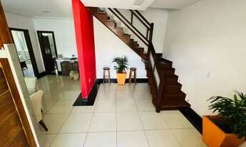 Imagem 4: Casa com 5 dormitórios à venda em Belo Horizonte