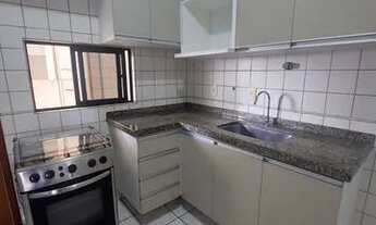 Imagem 4: Apartamento para venda possui 62 metros quadrados com 2 quartos em Lagoa Nova - Natal - RN