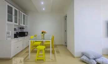 Imagem 5: Apartamento para Aluguel - Barra da Tijuca, 1 Quarto, 72 m2