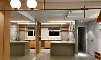 Imagem 7: Apartamento com 2 dormitórios à venda, 98 m² por R$ 2.110.000 - Paraíso - São Paulo/SP