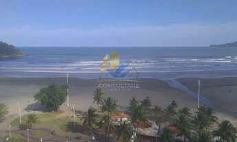 Imagem 2: Apartamento com 2 dormitórios à venda, 84 m² por R$ 379.900,00 - Itararé - São Vicente/SP