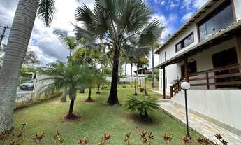 Imagem 4: Casa de Condomínio com 4 dormitórios à venda em Esmeraldas