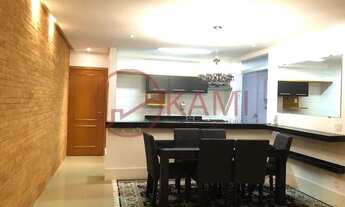 Imagem 3: Venda, Apartamento 2 suites + 2 vagas , Tamboré