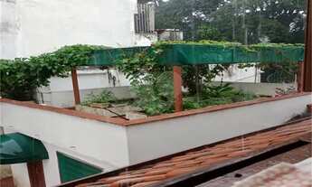 Imagem 4: São Paulo - Casa Padrão - VILA MARIANA